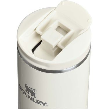 Logotrade reklamprodukter bild: Stanley Transit Fliptop 350 ml transitmugg