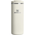 Stanley Transit Fliptop 350 ml transitmugg, Grädde