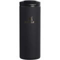 Stanley Transit Fliptop 350 ml transitmugg, Svart