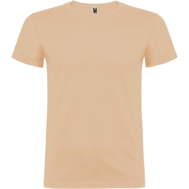 Logotrade profilreklam bild: Beagle kortärmad T-shirt för herr