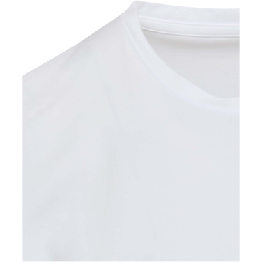 Logotrade profilprodukter bild: Balfour 200 g/m² kortärmad rundhalsad unisex-T-shirt