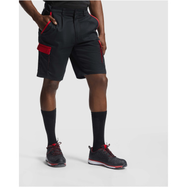 Logotrade reklamprodukter bild: Tahoe 250 g/m2 arbetsshorts