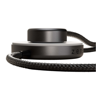 Logotrade profilprodukter bild: Zens Pro 2 15 W dubbel laddningskabel