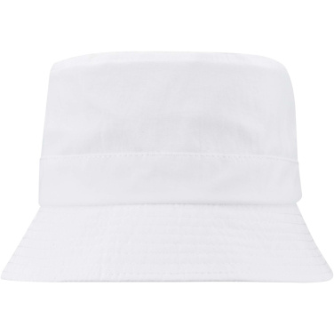 Logotrade presentreklam bild: Marisol 105 g/m2 solhatt av nylon