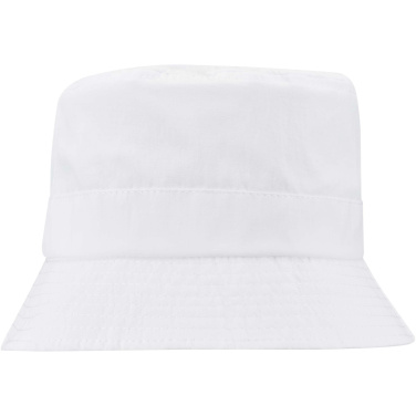 Logotrade kampanjprodukter bild: Marisol 105 g/m2 solhatt av nylon
