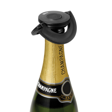 Logotrade profilprodukter bild: AdHoc Gusto Champagneförslutare