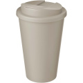 Americano® POP 350 ml isolerad termos med spillsäkert lock, Sandsten