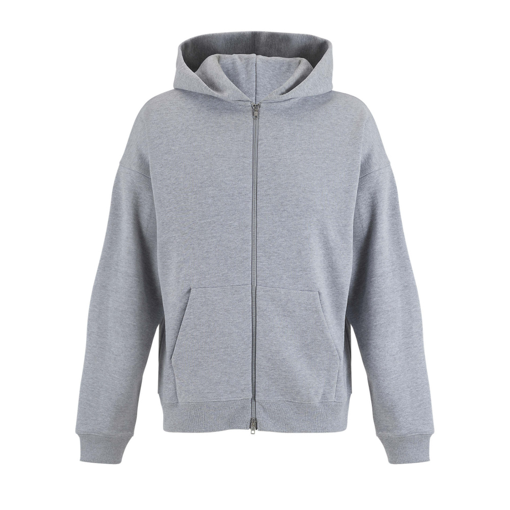 Logotrade presentreklam bild: ELIOTT FULLZIP HOODIE