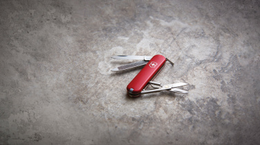Logotrade profilreklam bild: VICTORINOX Fickkniv Classic SD 7 funktioner
