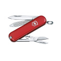 VICTORINOX Fickkniv Classic SD 7 funktioner, röd