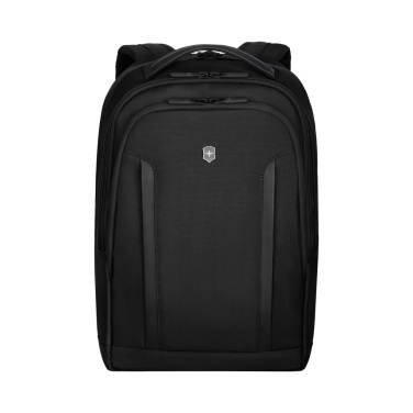 Logotrade reklamprodukter bild: "VICTORINOX Altmont Professional Compact 15,6"" Laptopryggsä
