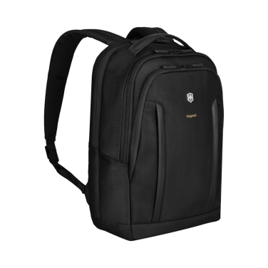 Logotrade presentreklam bild: "VICTORINOX Altmont Professional Compact 15,6"" Laptopryggsä