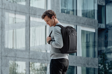 Logotrade kampanjprodukter bild: "VICTORINOX Altmont Professional Compact 15,6"" Laptopryggsä