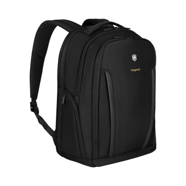 Logotrade profilprodukter bild: VICTORINOX Altmont Professional Essentials Laptopryggsäck