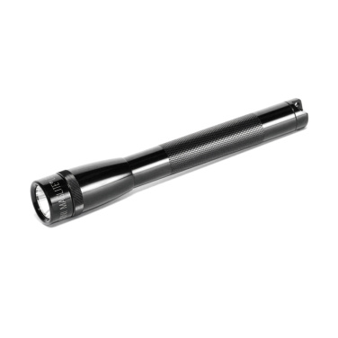 Logotrade profilprodukter bild: MAGLITE Mini AA LED Ficklampa