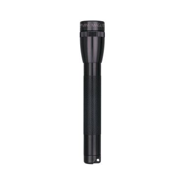 Logotrade presentreklam bild: MAGLITE Mini AA LED Ficklampa