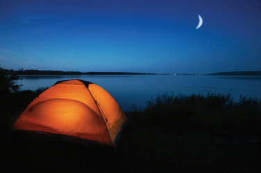 Logotrade profilreklam bild: MAGLITE Mini AA LED Ficklampa