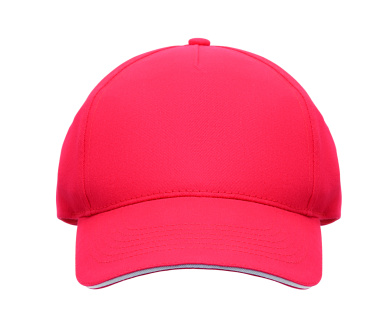 Logotrade kampanjprodukter bild: 5 panel basebollkeps