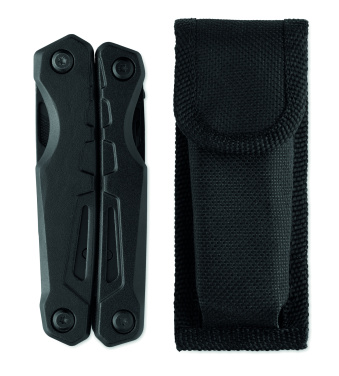 Logotrade presentreklam bild: 13-i-1 multiverktyg