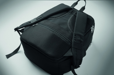 Logotrade kampanjprodukter bild: Ryggsäck i nylon 20L