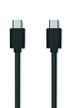 Logotrade reklamprodukter bild: Magnetisk powerbank 5000mAh 15W