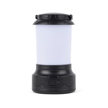 Logotrade profilreklam bild: Nordic Drift Everest RCS Bright campinglampa med vev