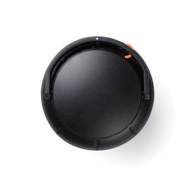 Logotrade reklamprodukter bild: Nordic Drift Everest RCS Bright campinglampa med vev