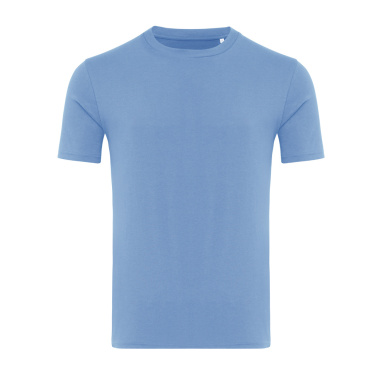 Logotrade reklamprodukter bild: Iqoniq Brett t-shirt i återvunnen bomull